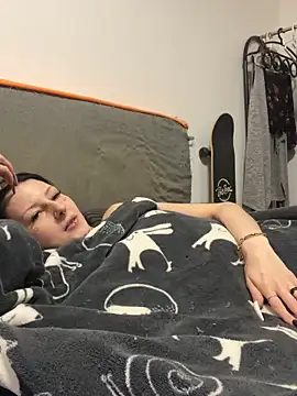 Seductively4 20 online show from October 21, 2025, 12:06 pm