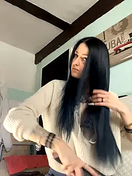 Seductively4 20 online show from October 24, 2025, 10:11 am