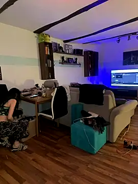 Seductively4 20 online show from January 7, 2026, 4:48 am