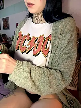 Seductively4 20 online show from January 17, 2026, 7:57 am