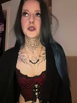 Seductively4 20 online show from February 12, 2026, 5:02 am