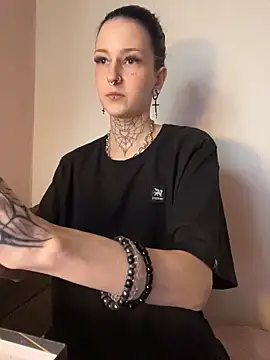 Seductively4 20 online show from April 18, 2026, 12:20 pm