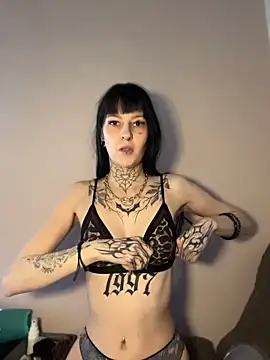 Seductively4 20 online show from May 11, 2026, 9:59 am
