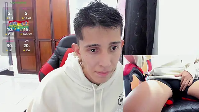 Snapshot of gomitaboy_1 chatting on October 21, 2025, 9:04 pm gomitaboy 1 online show from October 21, 2025, 9:04 pm