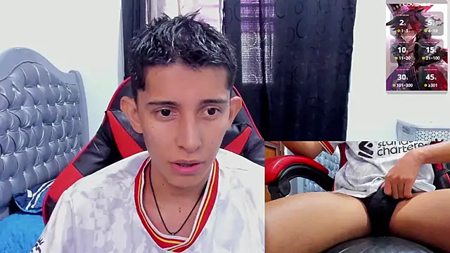 Snapshot of gomitaboy_1 chatting on October 25, 2025, 7:19 pm gomitaboy 1 online show from October 25, 2025, 7:19 pm