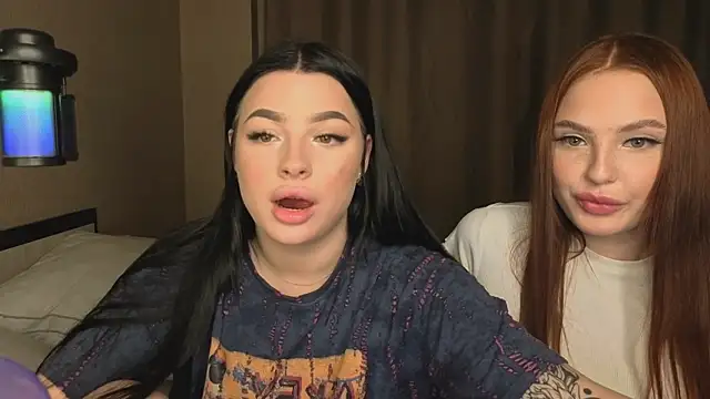 honey     bunny online show from October 5, 2025, 12:03 pm