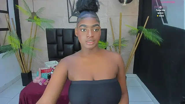 alana bonny online show from September 13, 2025, 12:16 pm