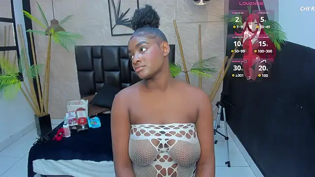 alana bonny online show from October 21, 2025, 12:39 pm