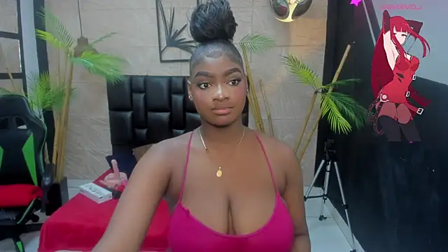 alana bonny online show from May 28, 2026, 8:44 am