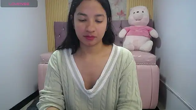 Irina evans s1 online show from September 27, 2025, 4:01 pm