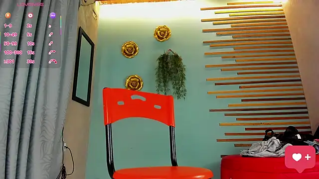 david huge online show from October 6, 2025, 1:36 am