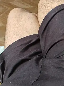 LeoMaduroSP online show from October 31, 2025, 4:41 pm