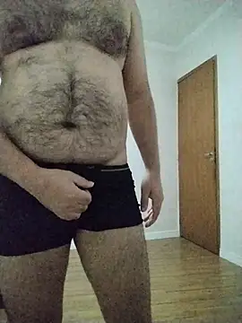 LeoMaduroSP online show from November 23, 2025, 8:19 pm