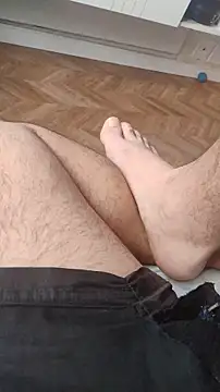 LeoMaduroSP online show from February 10, 2026, 11:25 am