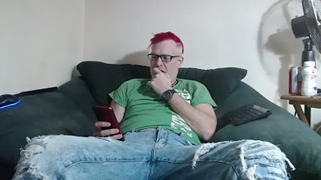 nerdy6 online show from February 7, 2026, 5:16 pm