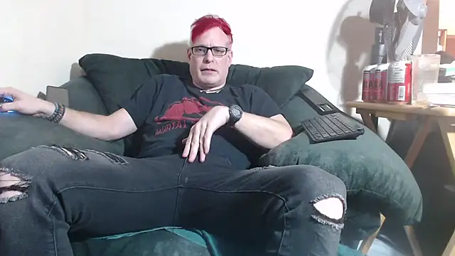 nerdy6 online show from April 7, 2026, 8:48 am