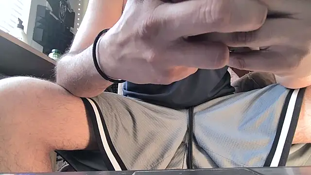 Percy0904 online show from March 30, 2026, 9:49 pm