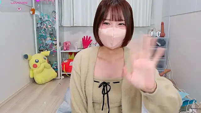 chii chan o0 online show from April 27, 2026, 9:07 am