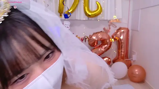 chii chan o0 online show from July 23, 2026, 12:36 pm