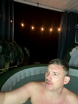 Integrityofsin online show from October 18, 2025, 2:03 am