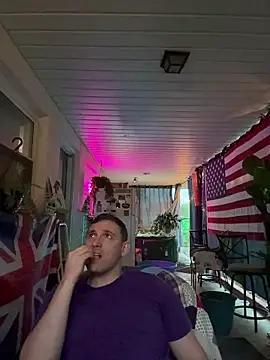 Integrityofsin online show from April 16, 2026, 12:11 am