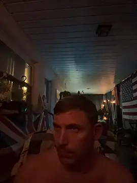 Integrityofsin online show from April 21, 2026, 12:45 am