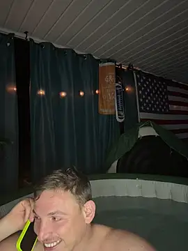 Integrityofsin online show from April 21, 2026, 2:51 am