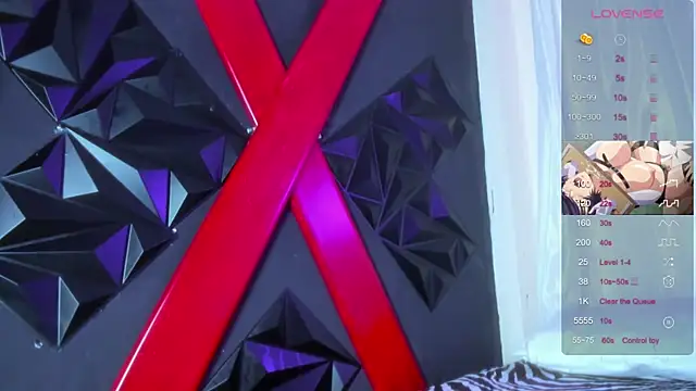 ivonne diaz1 online show from September 20, 2025, 3:35 pm