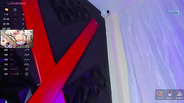 ivonne diaz1 online show from September 22, 2025, 7:49 pm