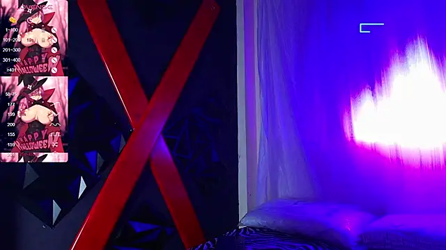 ivonne diaz1 online show from October 16, 2025, 7:37 pm