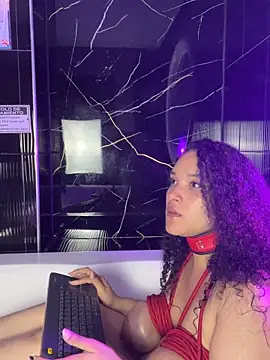 ivonne diaz1 online show from April 19, 2026, 8:46 am