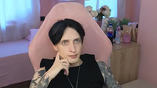 Martin Jin online show from September 27, 2025, 10:53 am