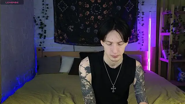 Snapshot of Martin_Jin chatting on February 6, 2026, 2:38 am Martin Jin online show from February 6, 2026, 2:38 am