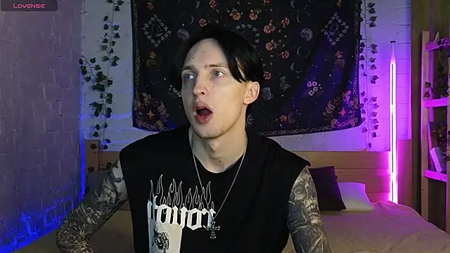 Snapshot of Martin_Jin chatting on February 8, 2026, 2:15 am Martin Jin online show from February 8, 2026, 2:15 am