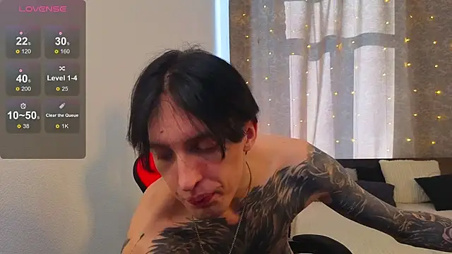 Snapshot of Martin_Jin chatting on March 2, 2026, 5:41 am Martin Jin online show from March 2, 2026, 5:41 am