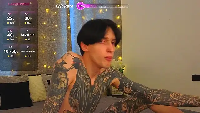 Martin Jin online show from March 24, 2026, 9:25 am