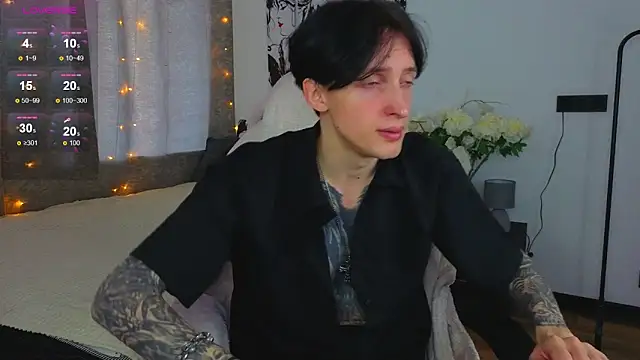 Martin Jin online show from April 24, 2026, 8:06 am