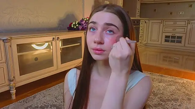 EadlinGillim online show from September 26, 2025, 2:59 am