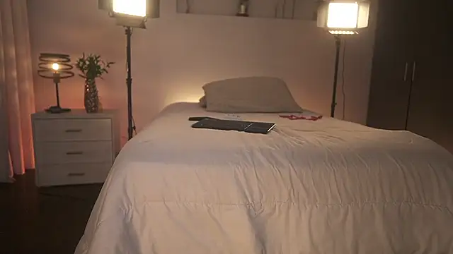 ximena cortez 03 online show from February 4, 2026, 10:04 pm