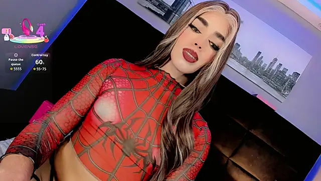 Baby-Isa online show from November 3, 2025, 5:52 am