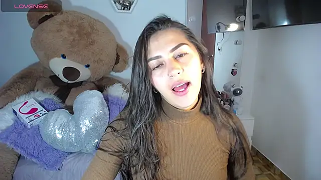 channel-rose1 online show from September 26, 2025, 4:38 am