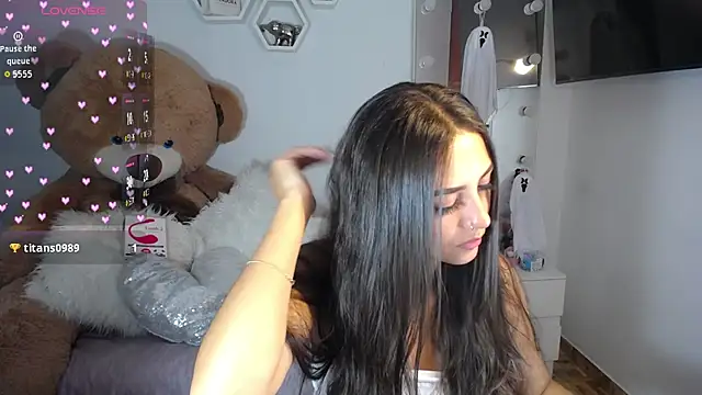 channel-rose1 online show from October 27, 2025, 4:16 am