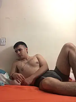 Cesar Augusto online show from September 19, 2025, 1:18 am