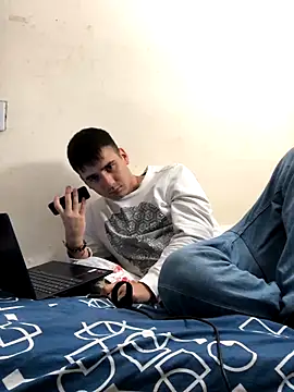 Cesar Augusto online show from September 27, 2025, 5:12 am