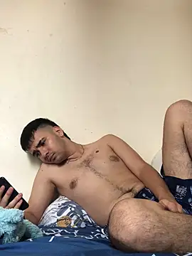 Cesar Augusto online show from September 30, 2025, 4:01 pm