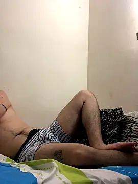 Cesar Augusto online show from October 7, 2025, 4:31 am