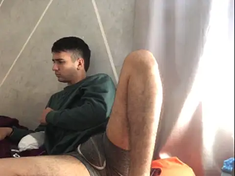 Cesar Augusto online show from February 25, 2026, 11:31 am