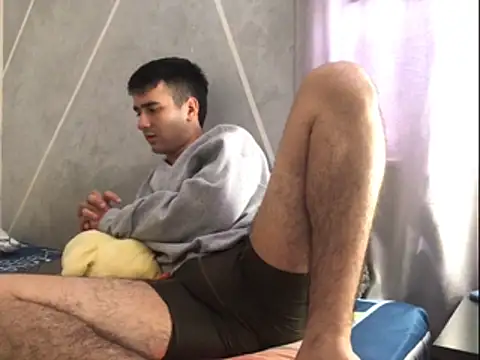 Cesar Augusto online show from March 3, 2026, 4:13 pm