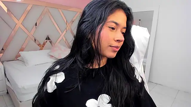 samantaa shy online show from September 30, 2025, 2:49 am