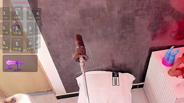 sharlotthe bigass online show from March 2, 2026, 7:59 am